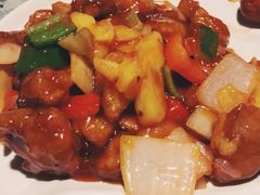 -树下时尚餐厅(翠园街店)