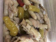 -曹丞相·地锅鸡·地锅鱼(武林店)