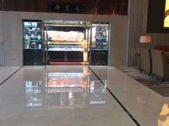 -济南富力凯悦酒店