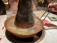 -东来顺饭庄(西直门店)