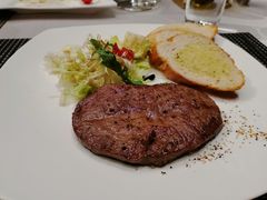 -国家大剧院西餐厅