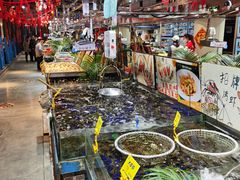 -79号渔船海鲜饭店(华强北店)