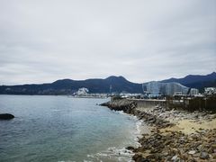 -大梅沙海滨公园