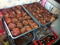 iphone_upload_pic-宝光熏肉鞋底火烧(新街口店)