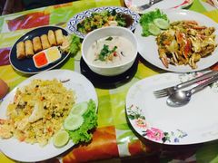 -Jungle Kitchen