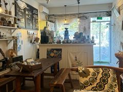 -一杯海(国际海水浴场店)