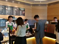 -星巴克(汇亚大厦店)