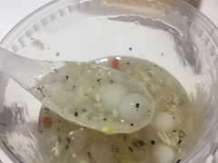 桂花糊米酒-老通城豆皮大王(吉庆街店)