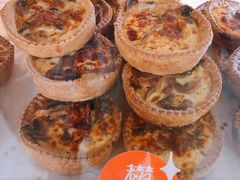 -老梦面包CHEZMOREL(麦子店)