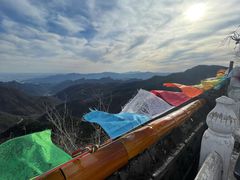 -妙峰山风景名胜区
