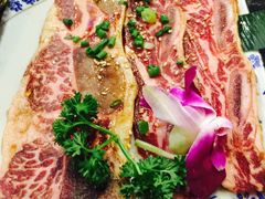 -梦山水日本烧肉(五四广场店)