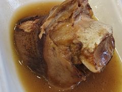 -高玛纳驴肉火烧(一世界店)