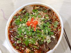 -蜀串香牛杂火锅串串