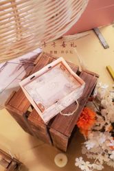 -卡卡喜糖伴手礼·商务礼宝宝礼·婚礼用品