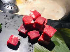 -捞王锅物料理(凯旋路店)