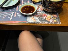 -傑·料理·海鲜放题(佛山文华荟店)