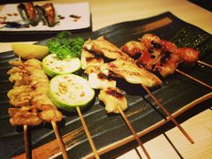 -気楽亭和食料理(气乐亭大世界本店)