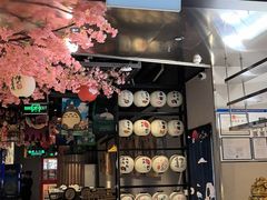 -一井烧肉·活鳗·火锅(毕淘买店)