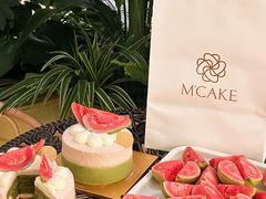 -M'CAKE(西单大悦城店)