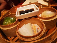 -避风塘(宝山万达店)