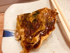 -日葵 大阪烧ひまり(仙霞路店)