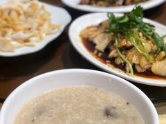 -电白鸭粥店(下沙二坊88号店)