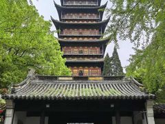 -常熟方塔园