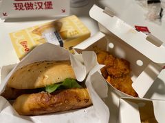 -必胜客(集美杏东店)