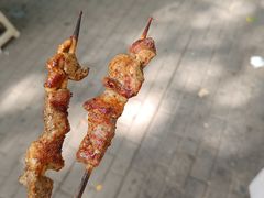-四厂烤包子(国棉家属院店)