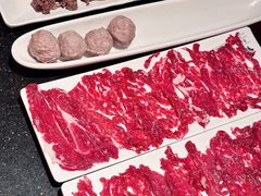 -牛事制造局牛肉火锅(莲岳路店)