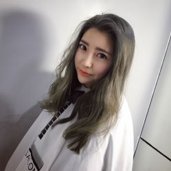 点击看大图 -3AM HAIR SALON烫发染发接发
