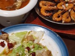 -宝燕壹号景观餐厅(龙盛国际商业广场店)