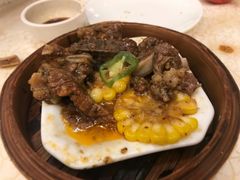 牛仔骨-顺德人家食府(黄金广场店)