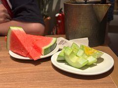 -巴奴毛肚火锅(京西大悦城店)