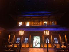 -青岛东方影都融创电影世界