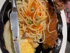 -豪客来牛排(天阳D32店)