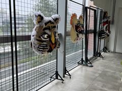 -蕃茄田艺术(普陀长风大悦城中心)