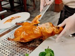 -鸭匠食府·挂炉烤鸭·新京菜(阜成路店)