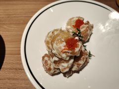 芥末虾仁-太二酸菜鱼(菱角湖万达店)
