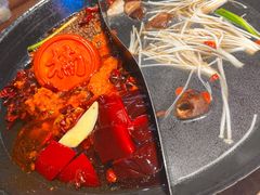 -楠火锅(哈尔滨金爵万象店)