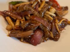 -老洋房花园饭店(绍兴路店)