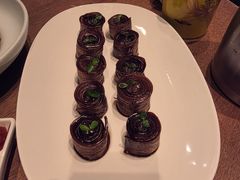 -北京老铺烤鸭(老城根店)