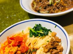 -大厨小馆(华阳城店)