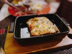 千层面-小世界西餐厅(建国门店)