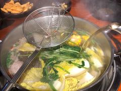 -高兴壹锅·潮汕鲜牛肉火锅(良乡梅花庄店)