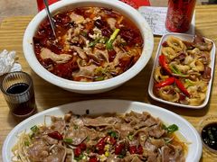 -连家船海鲜大排档·20年闽菜店(厦大店)