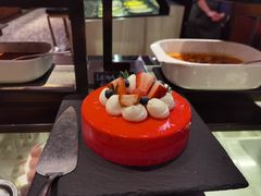 -阿纳迪酒店·秘境西餐厅