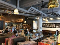 -百老汇电影中心(油麻地店)