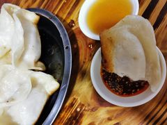-锅贴大王南翔小笼(临沂二村店)