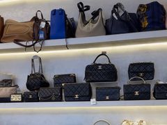 -六六奢品·vintage中古·回收二手奢侈品包包手表首饰(环球港店)